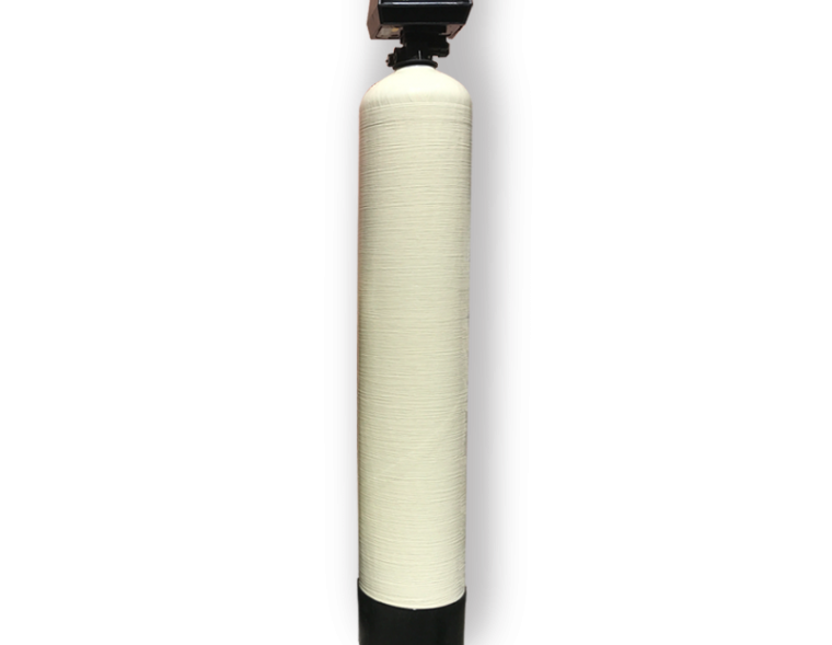 GAC water filtering unit