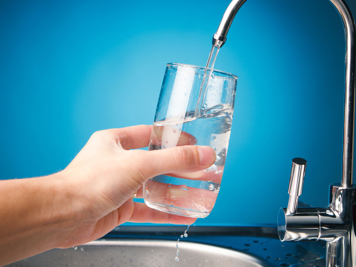 reverse osmosis water tap